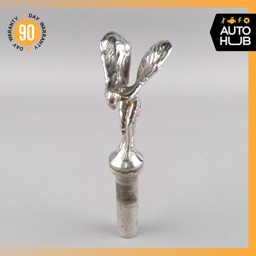 Rolls royce silver - rolls, spur