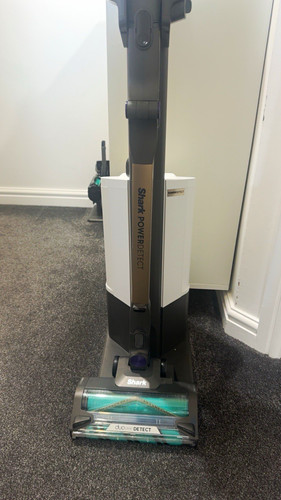 Shark vacuum 500 - vacuum, to