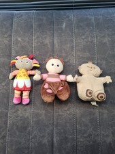 CBeebies In The Night Garden