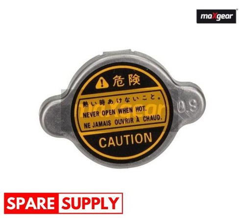 Sealing cap radiator - sealing,