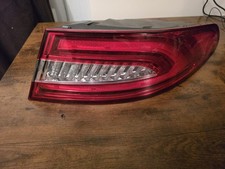 JAGUAR XF TAIL LIGHT LED REAR