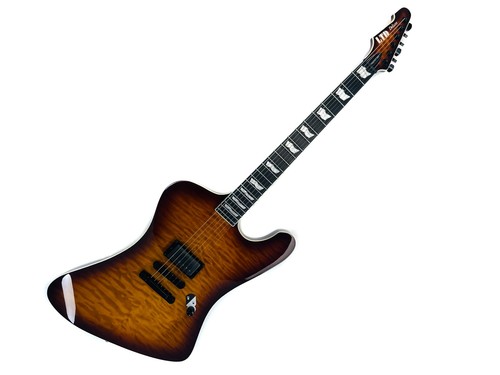 Esp ltd phoenix 1001 tsb - ltd, qm