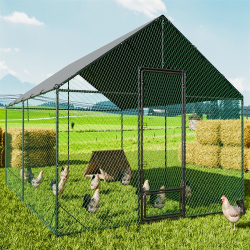 Large walk in - 2m/3m/4m/6m,
