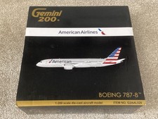 GEMINI 200 G2AAL1105 Boeing