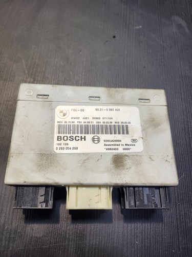 For bmw pdc park - for,