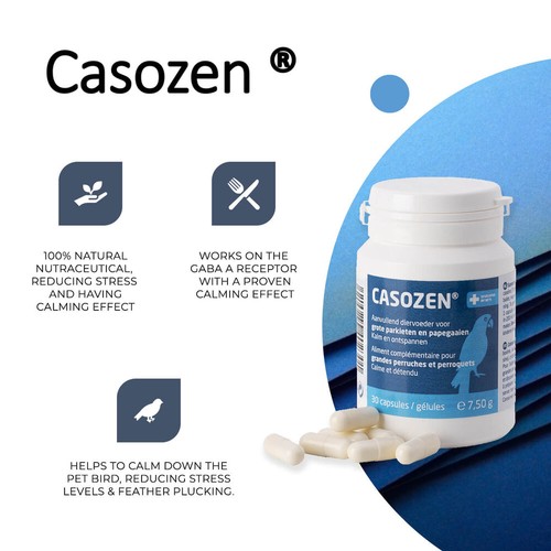 Casozen natural anti - casozen, &