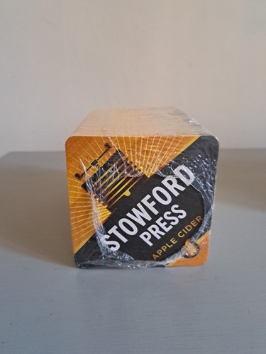 Stowford press beer apple - beer,