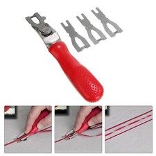 Flooring Welding Cutter