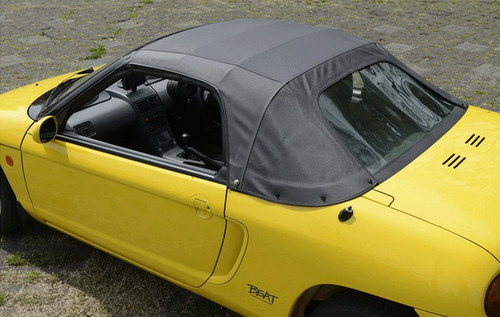 Genuine honda beat - , soft