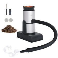 Portable Food Smoker Handheld Smoking Smoke Infuser for Cocktail Food Drink Gift
