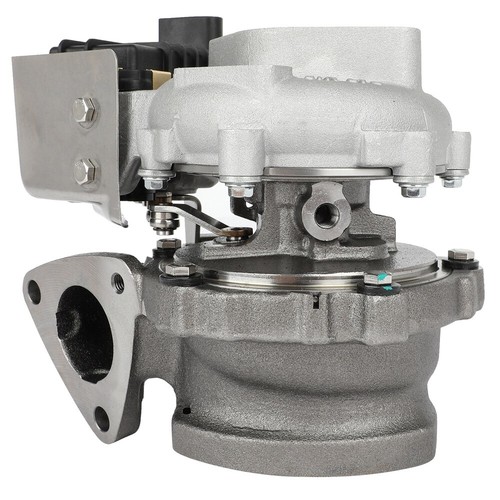 Turbo for 2017 2022 ford - for, 2017-2022
