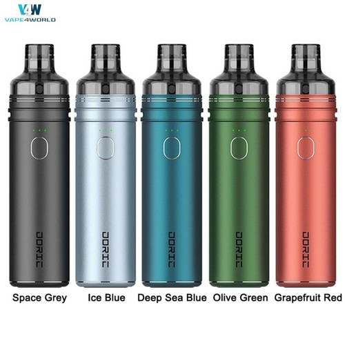 Voopoo doric pod - doric, vape