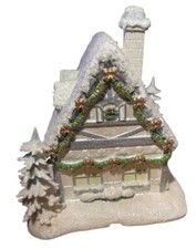 Hawthorne Village Angel’s