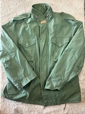 Vintage Alpha Industries M-65