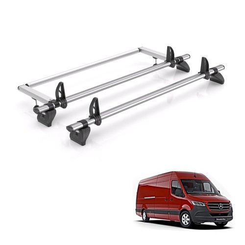 Mercedes sprinter roof rack - mercedes,