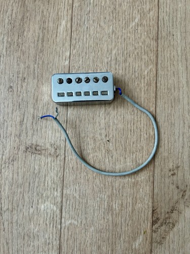 Vintage hofner pickup single - vintage,