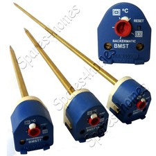 BMST7 BMST11 BMST18 Genuine