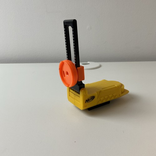 Nerf strike sight - nerf, scope
