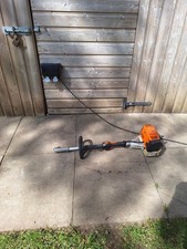 Stihl Kombi KM131R combi tool