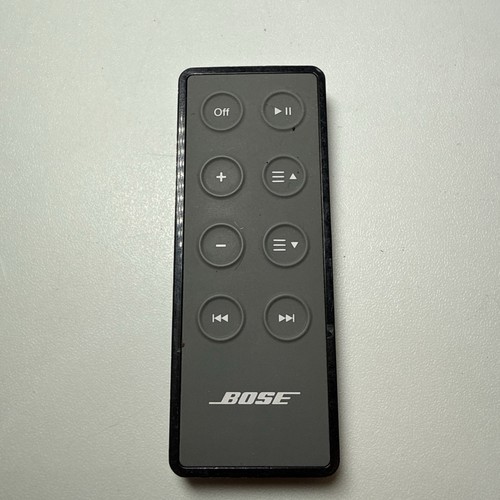 Bose sounddock series - sounddock, ii