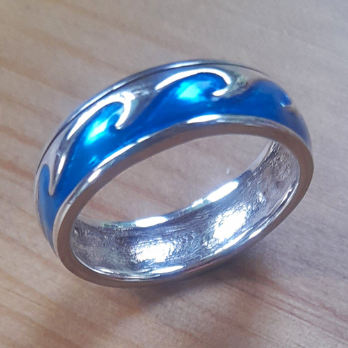 Sheila fleet breckon ring - fleet,