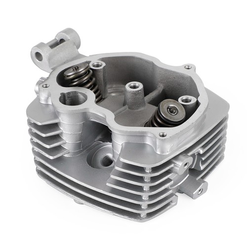 Cylinder head engine - head,