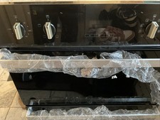 Baumatic BOD890BL Electric