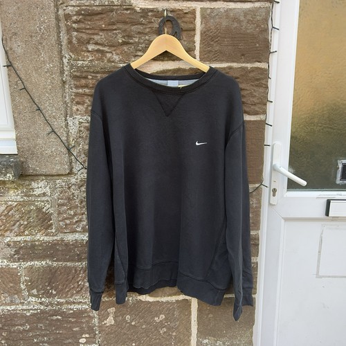 Nike vintage jumper y2k - -,