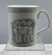 Royal Doulton The Snowman