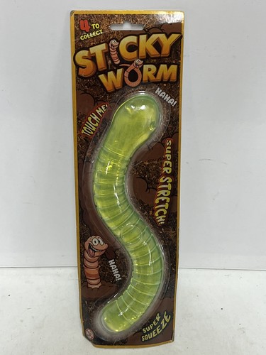 Unbranded sticky worm stretch - worm,