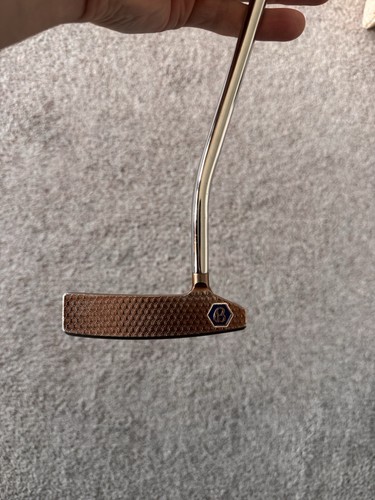 Bettinardi queen putter - bettinardi, b