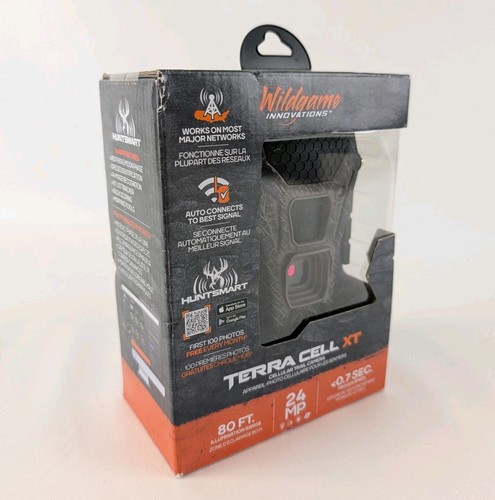 Wildgame innovations terra - wildgame,
