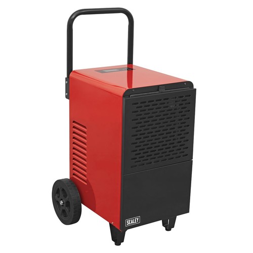 Sealey industrial dehumidifier - sealey,