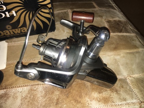 Daiwa tournament entoh - daiwa,