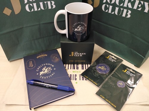 Cheltenham festival item - cheltenham,