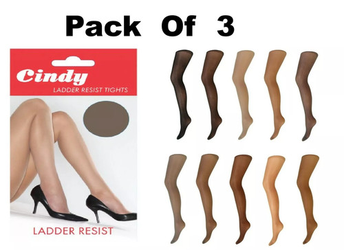 Cindy women denier - cindy, ladder