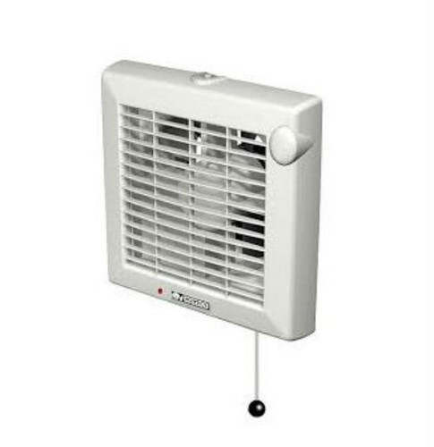 Vortice 11856 punto - punto, 150/6"