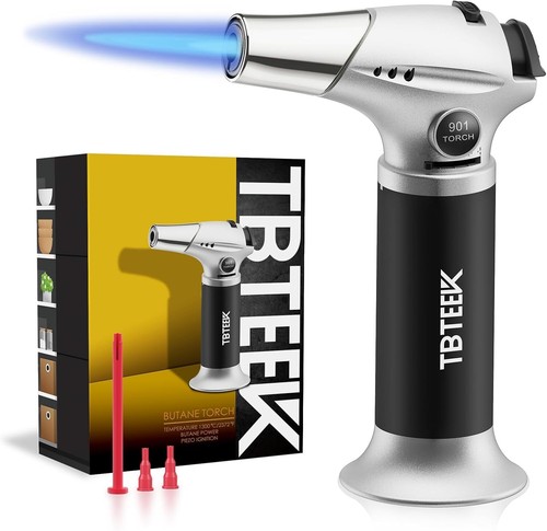 Tbteek blow torch fit - tbteek, all