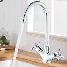 Modern Kitchen Sink Mixer Taps