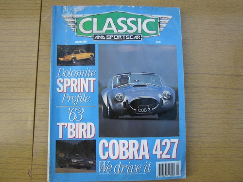 January 1990 classic sports - january,