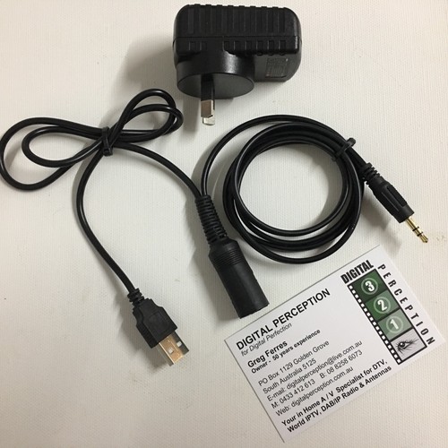 Trigger kit powerlink - trigger,