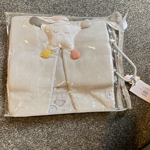 Mamas papas fabric nappy - mamas, &