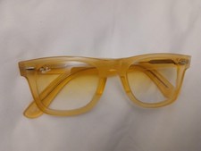 Ray-Ban Wayfarer RB2140 Ice