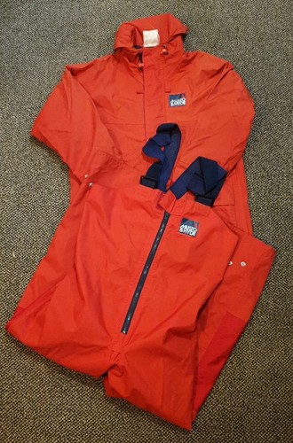 Musto hyde waterproof - musto,