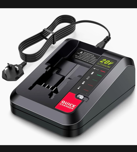 20v max lithium - max, battery