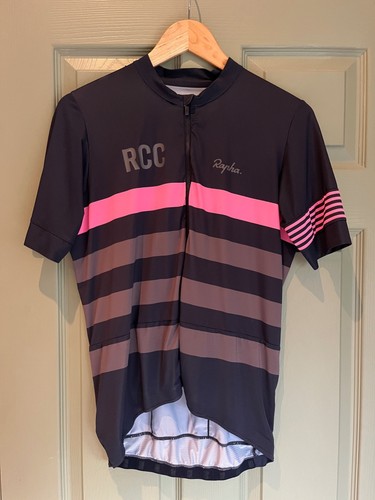 Rapha rcc cycling jersey pro - rcc,