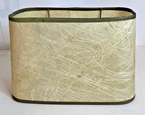 Rare small vintage rectangle - rare,