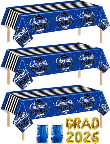 Pack graduation party - 7-pack,