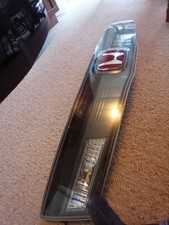 Honda Civic Type R FN2 Rear Middle Centre Light