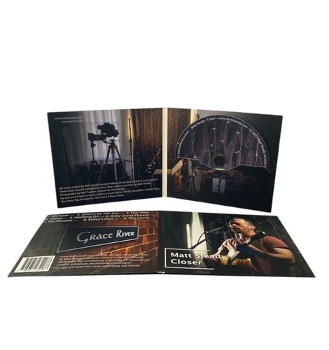 Digifile panel dvd - digifile, inkjet